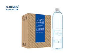 漢水硒谷·真硒水1.5L